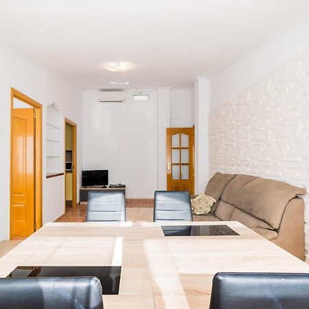Ferienwohnung Alegria Id39 Torrevieja Exterior foto