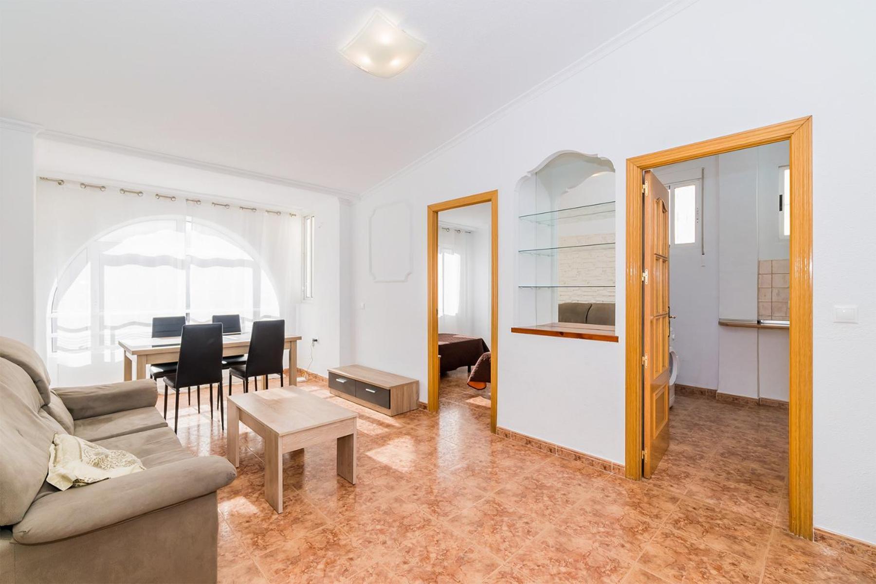 Ferienwohnung Alegria Id39 Torrevieja Exterior foto