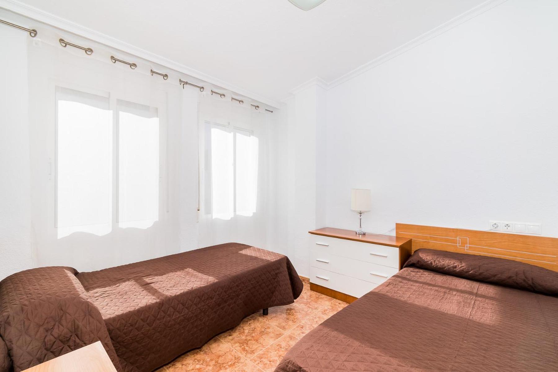 Ferienwohnung Alegria Id39 Torrevieja Exterior foto