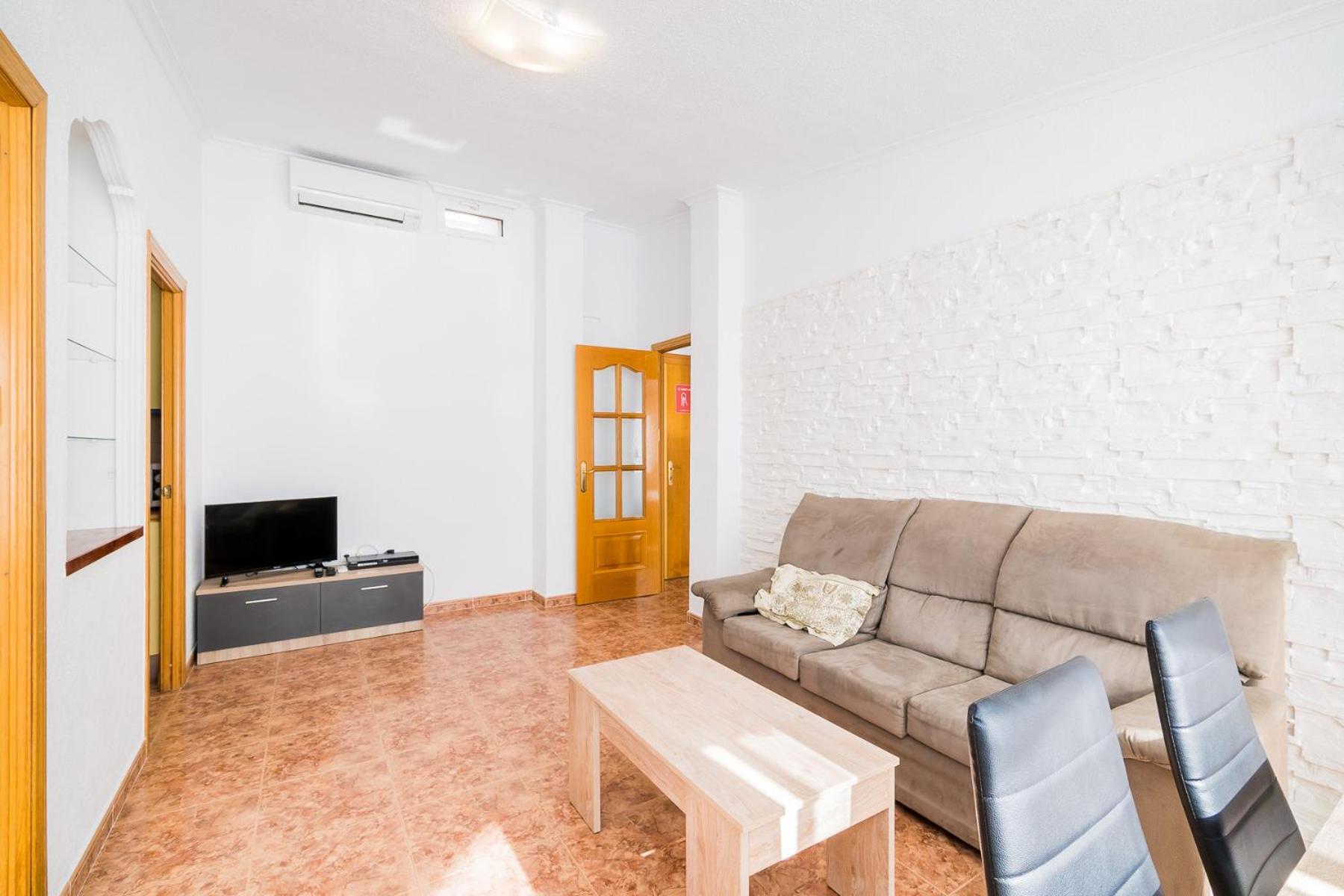 Ferienwohnung Alegria Id39 Torrevieja Exterior foto
