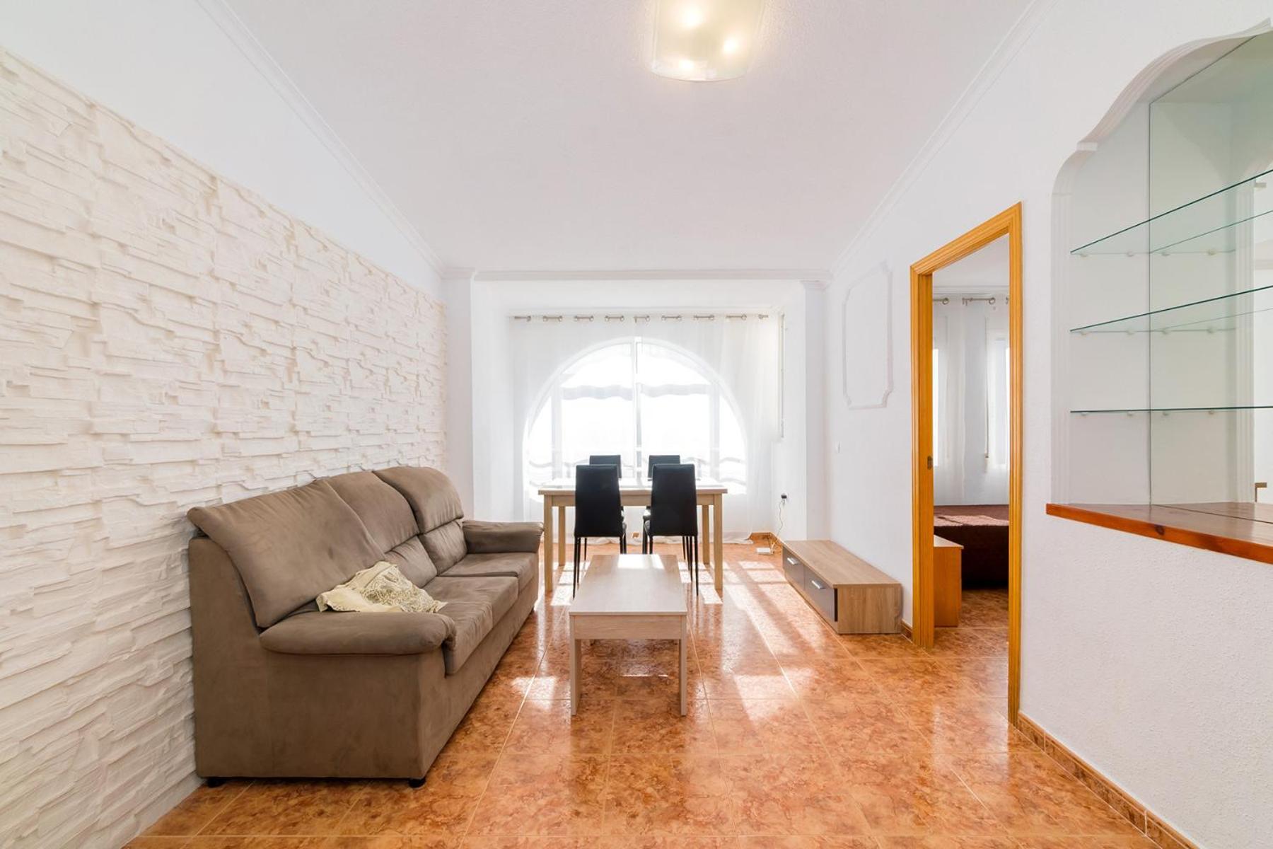 Ferienwohnung Alegria Id39 Torrevieja Exterior foto