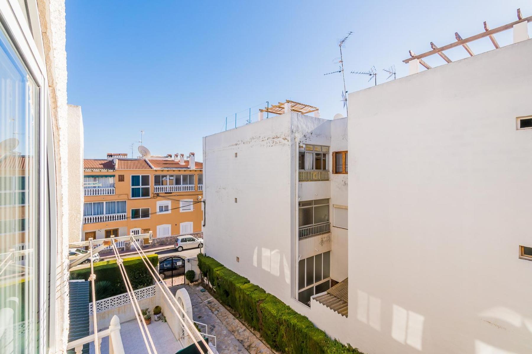 Ferienwohnung Alegria Id39 Torrevieja Exterior foto
