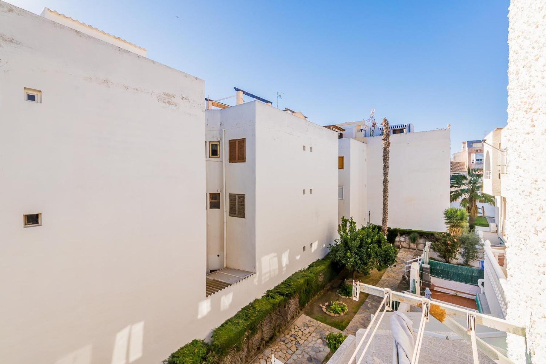 Ferienwohnung Alegria Id39 Torrevieja Exterior foto