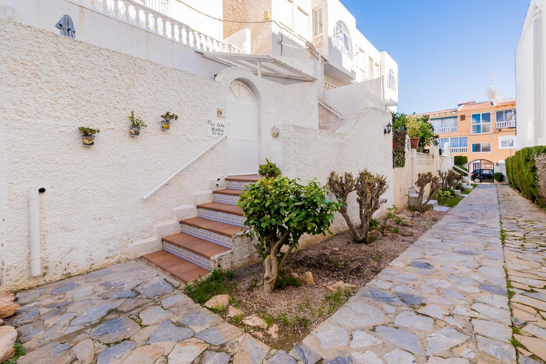 Ferienwohnung Alegria Id39 Torrevieja Exterior foto